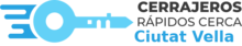 Cerrajeros en Ciutat Vella, Barcelona | Servicio 24 Horas